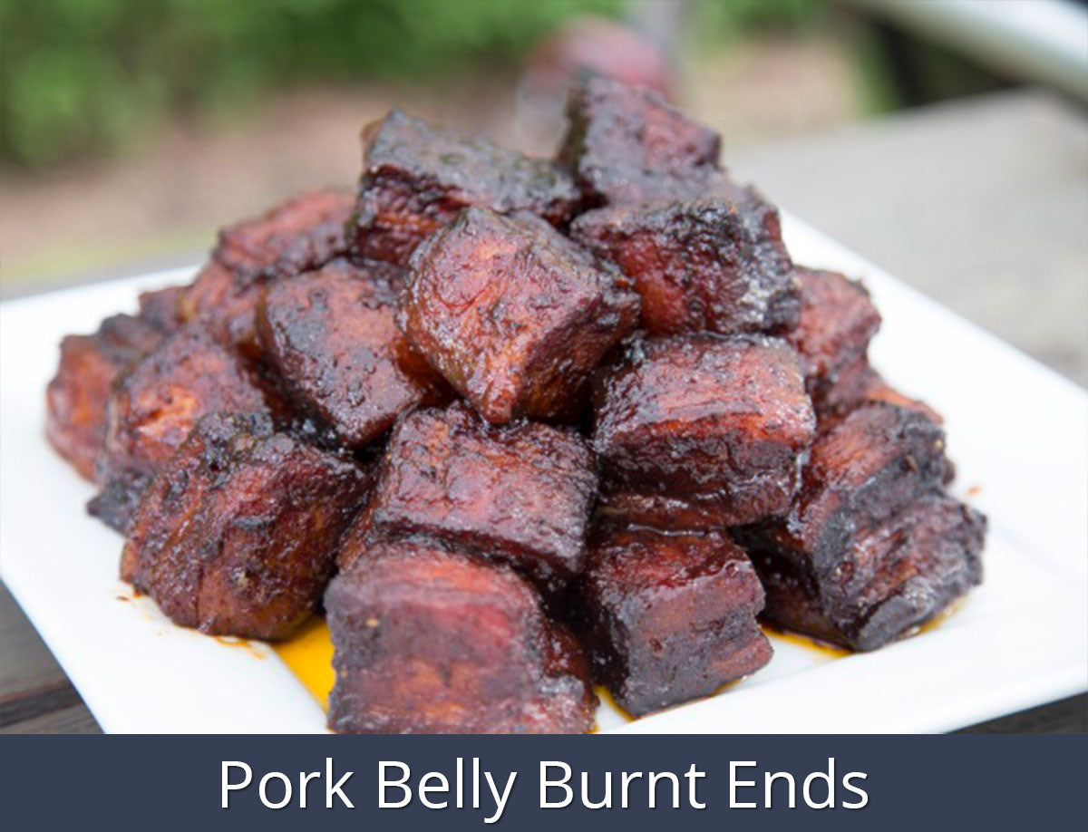 Featured image of post How to Make Pork Belly Burnt Ends Recipe