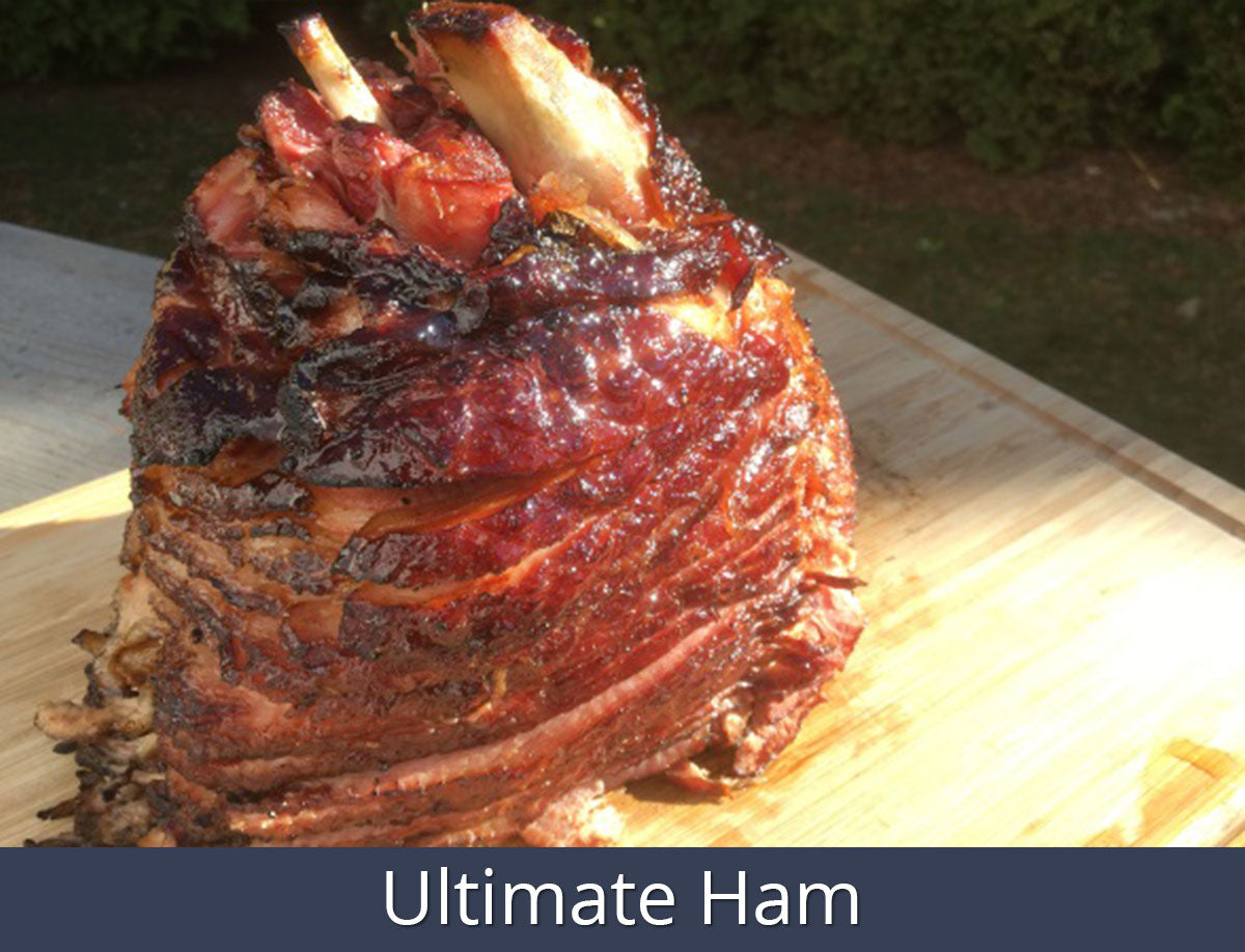 Ultimate Ham Recipe Sns Grills