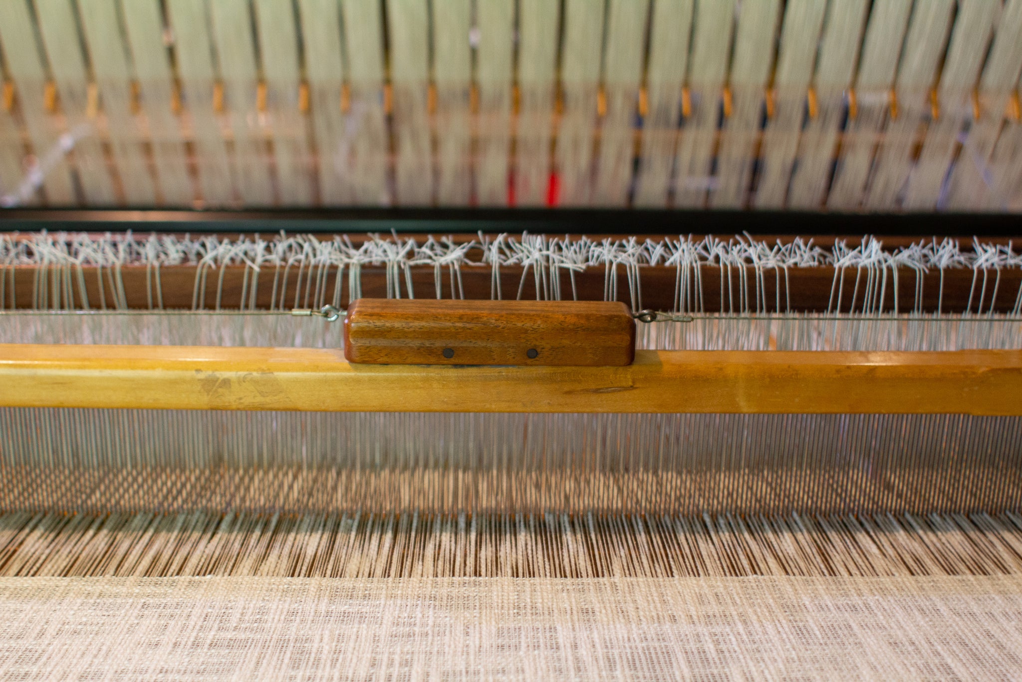 Pre-Owned AVL Loom