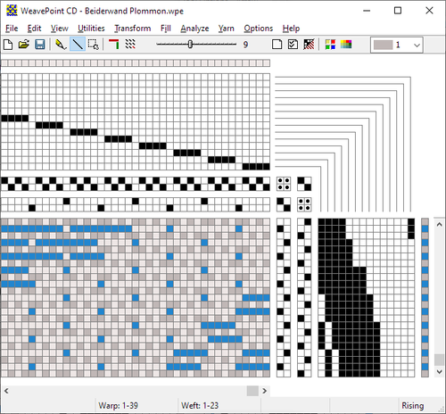 arahweave software free