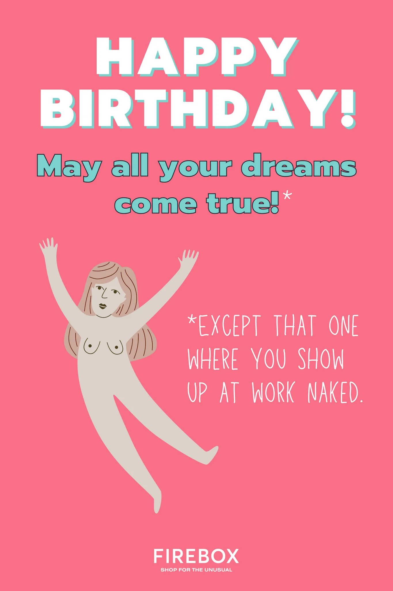 Funny birthday wishes