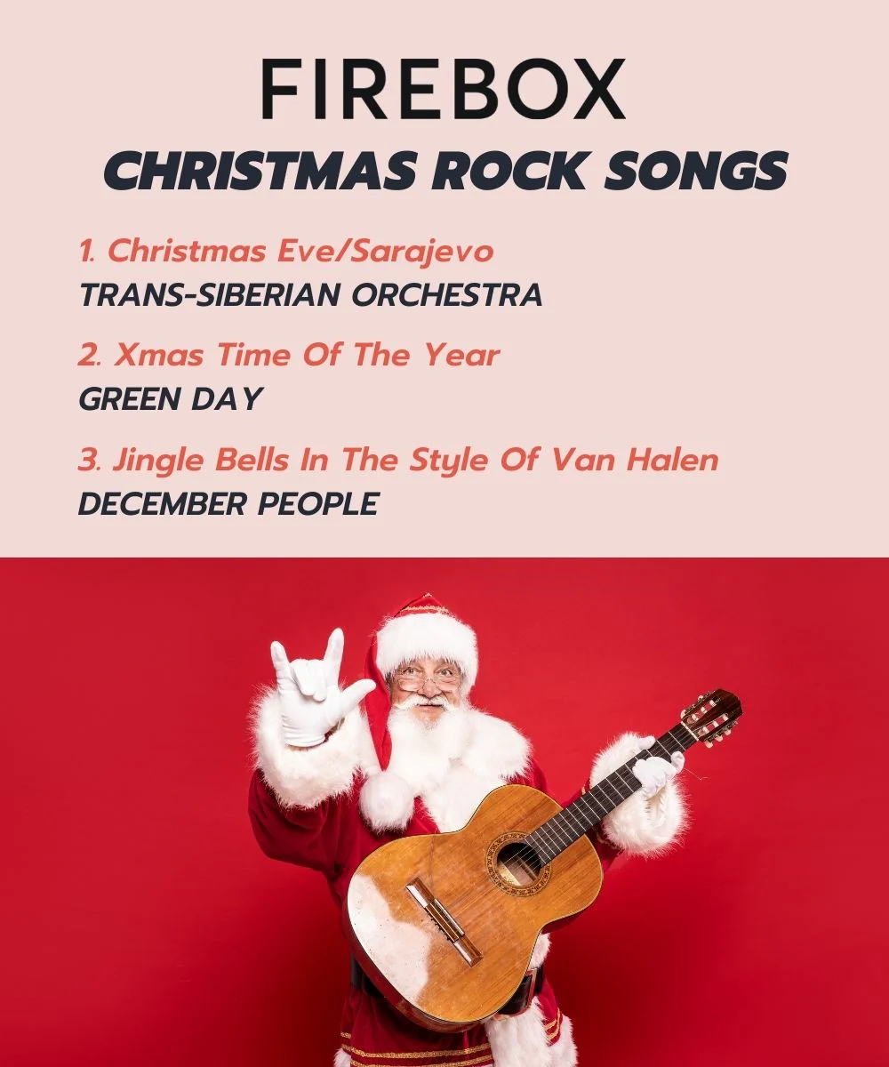 Christmas Songs