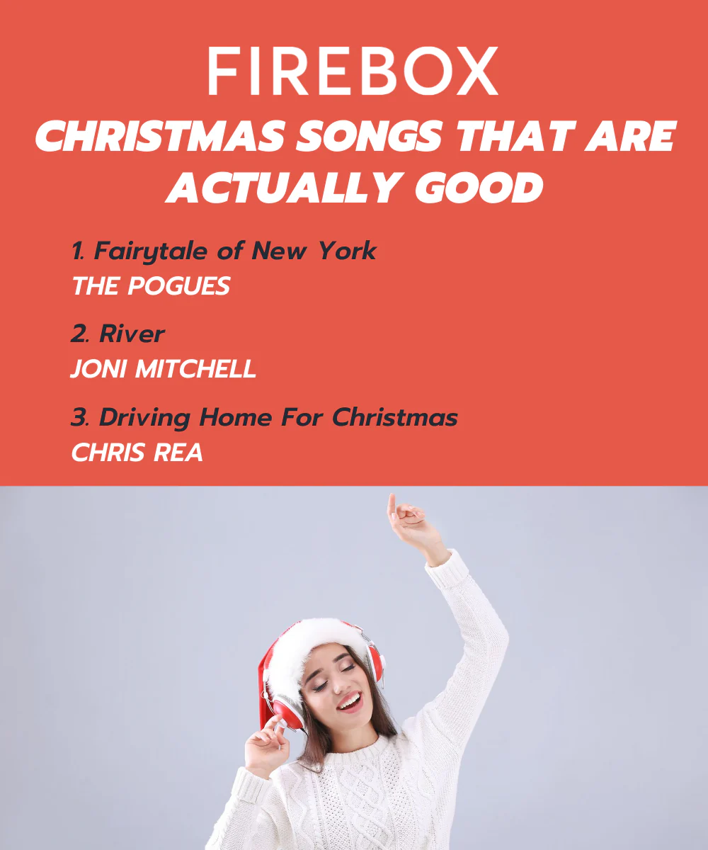 Classic Christmas Songs