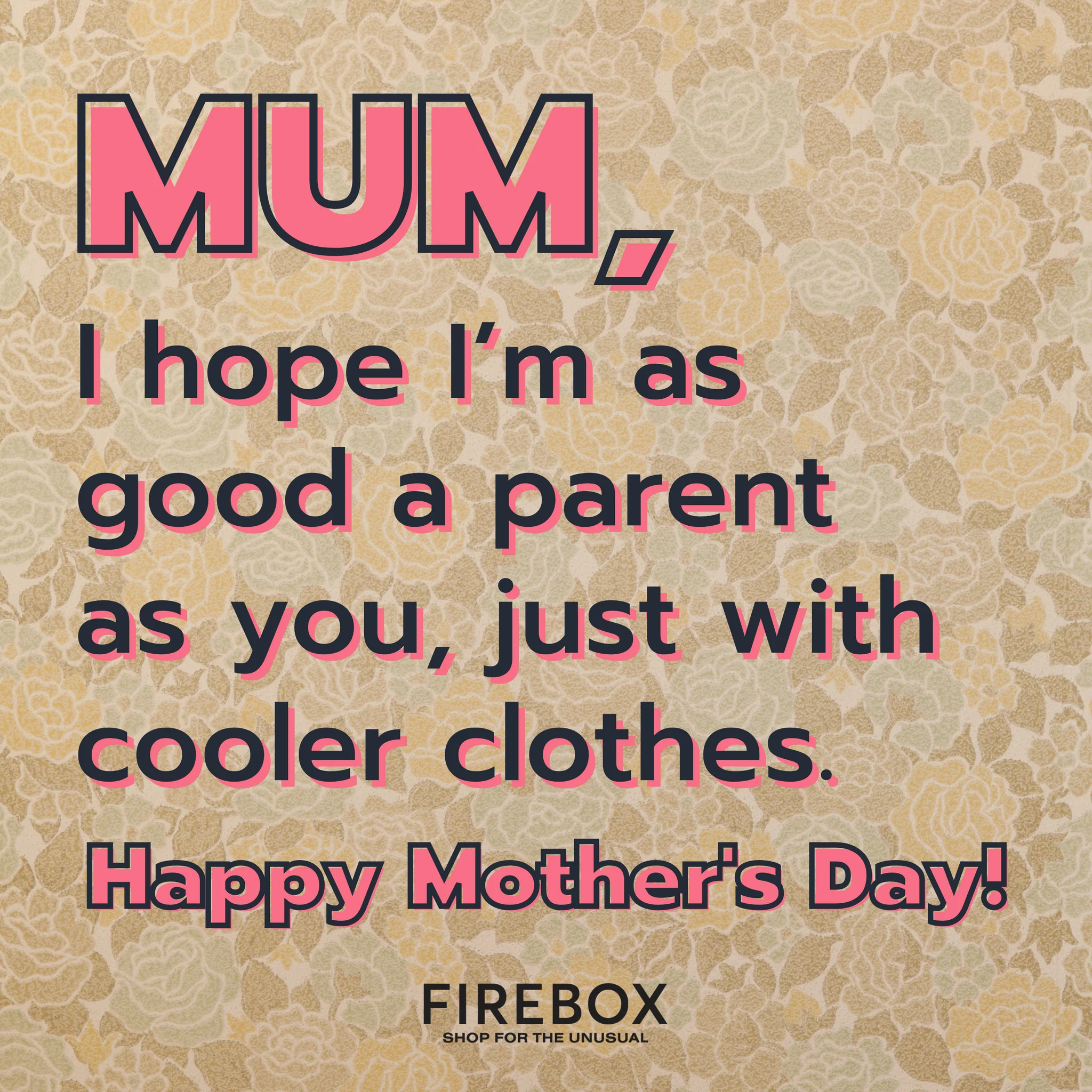 Funny Mother's Day Cards