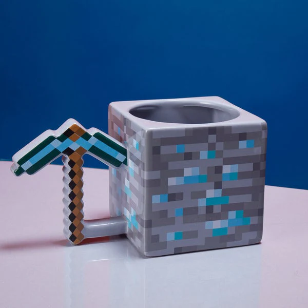 Minecraft Birthday Gifts