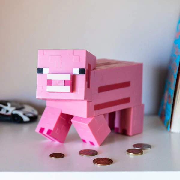 Minecraft Gifts