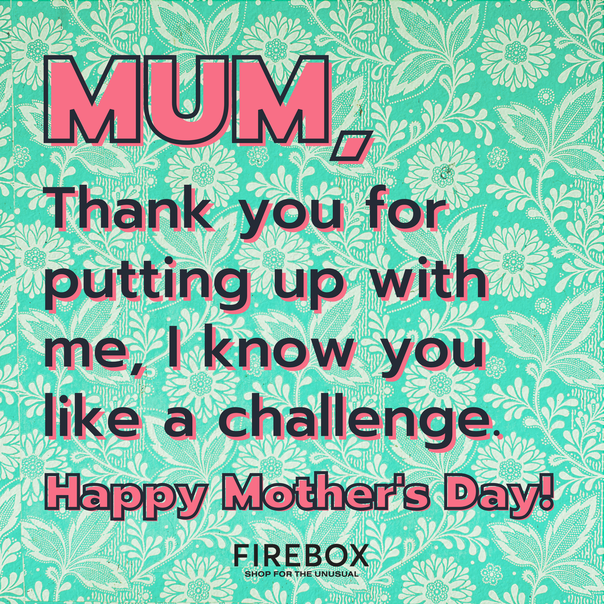 Mother's Day Ecards