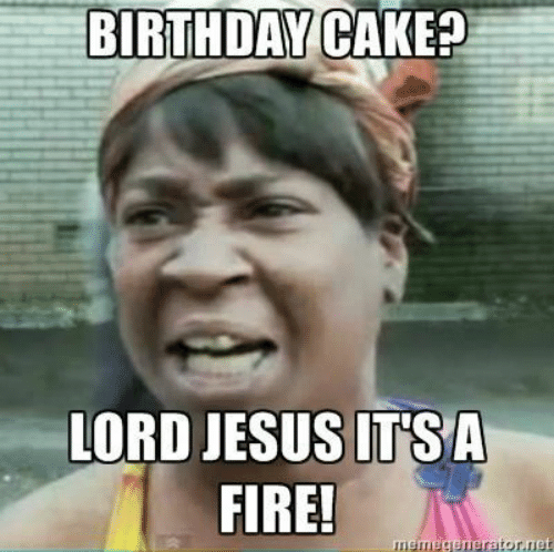 funny sister birthday meme