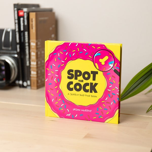 penis themed gifts