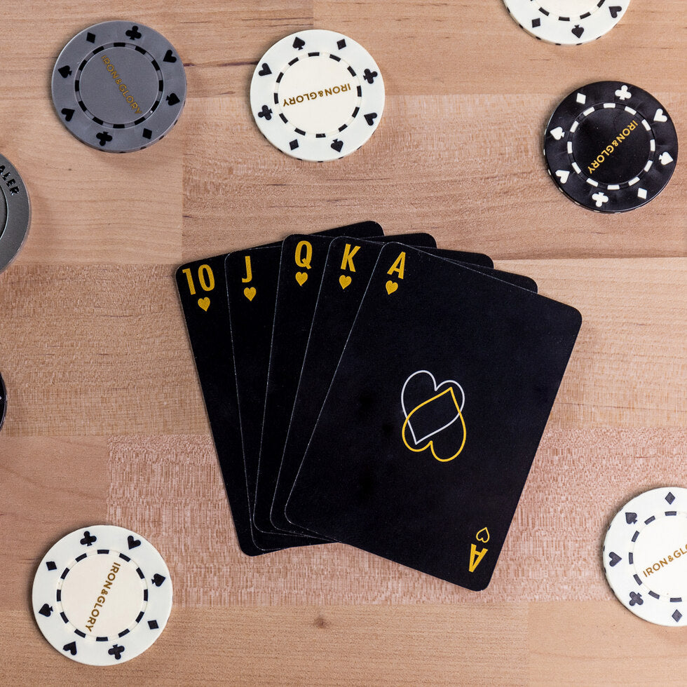 a game poker