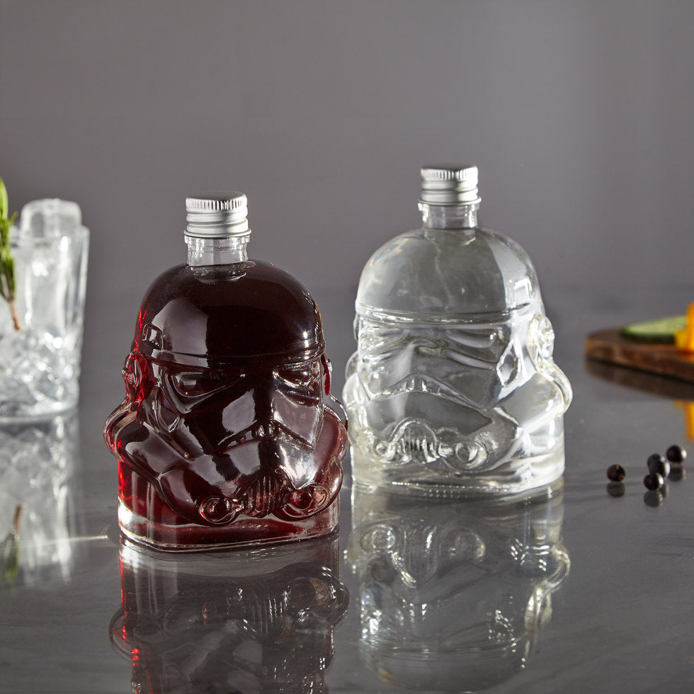 stormtrooper whisky glass