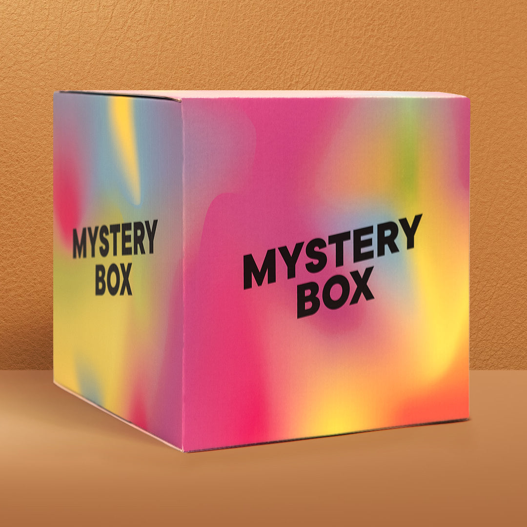 Father&#39;s Day Mystery Box | FIREBOX®