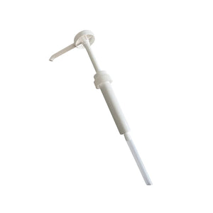 1 oz Portion Pump (Reusable) - Blind Dog Coffee