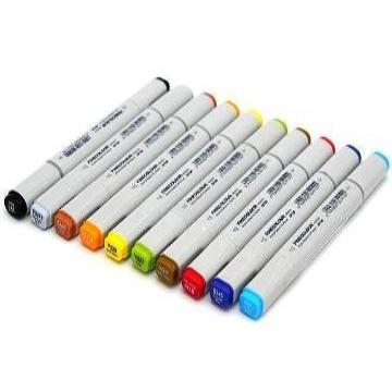 Absorberend noorden team FINECOLOUR MARKER - European_flyfisher