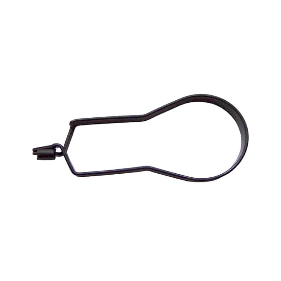 Griffin Tear Drop Hackle Plier - Hackel Plier - L'ami du moucheur