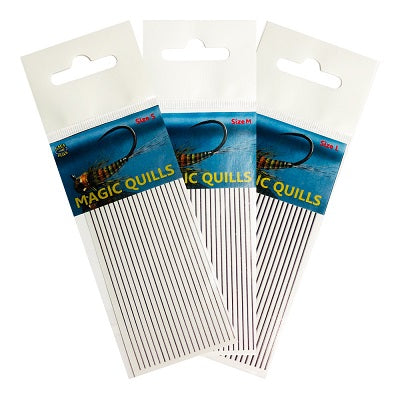 PRISMA FLUOROCARBON TIPPETS - European_flyfisher