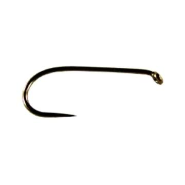 Kamasan B175 Trout Heavy Traditional Fly Hooks (Size 4) – Trophy Trout  Lures and Fly Fishing