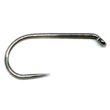 Mustad® Heritage R50X Barbless Dry Fly, Mustad Fly Hooks - Fly and