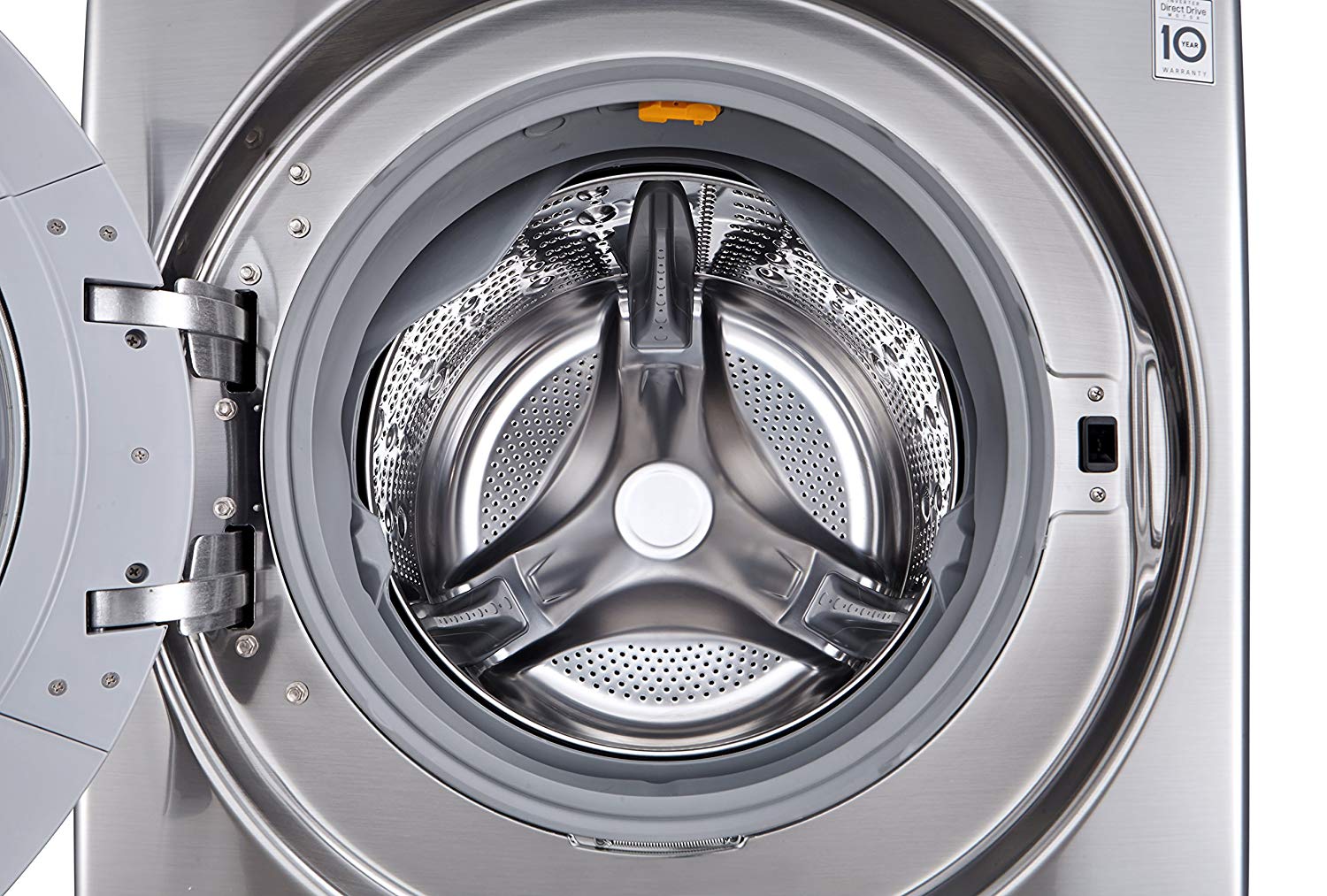 Washer front load steam фото 79