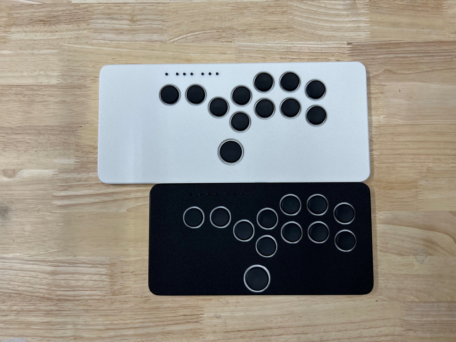 新品•PS5•Xbox対応】Snack Box Micro Hitbox-