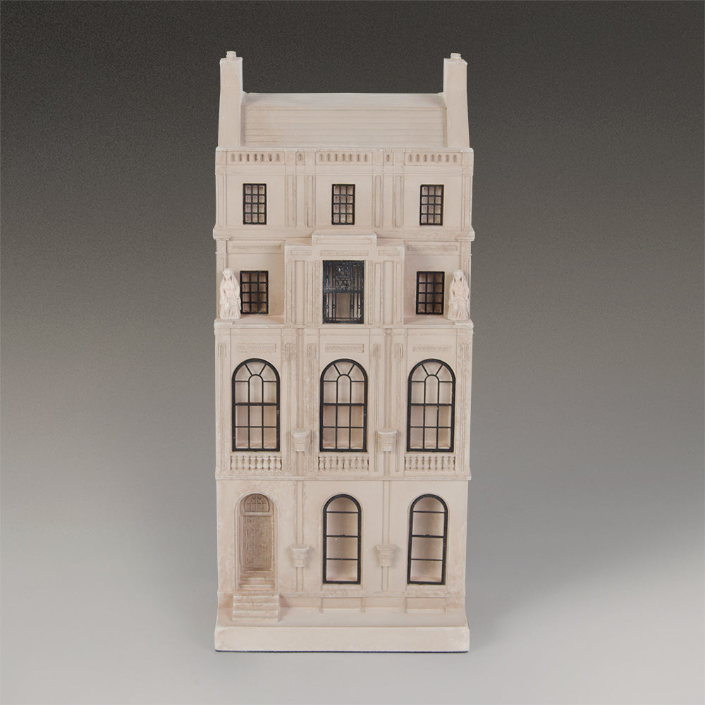 Model Of Sir John Soane S Museum Museum Of Jurassic Technology Gift Shop