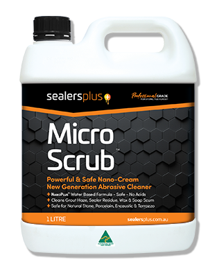 MicroScrub