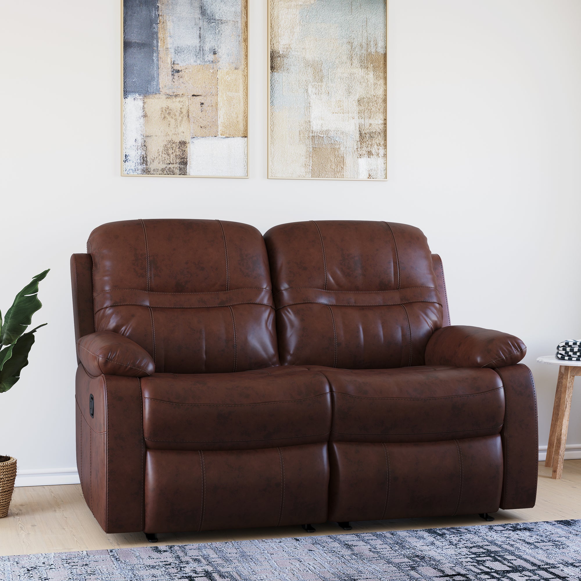 wilson electric recliner