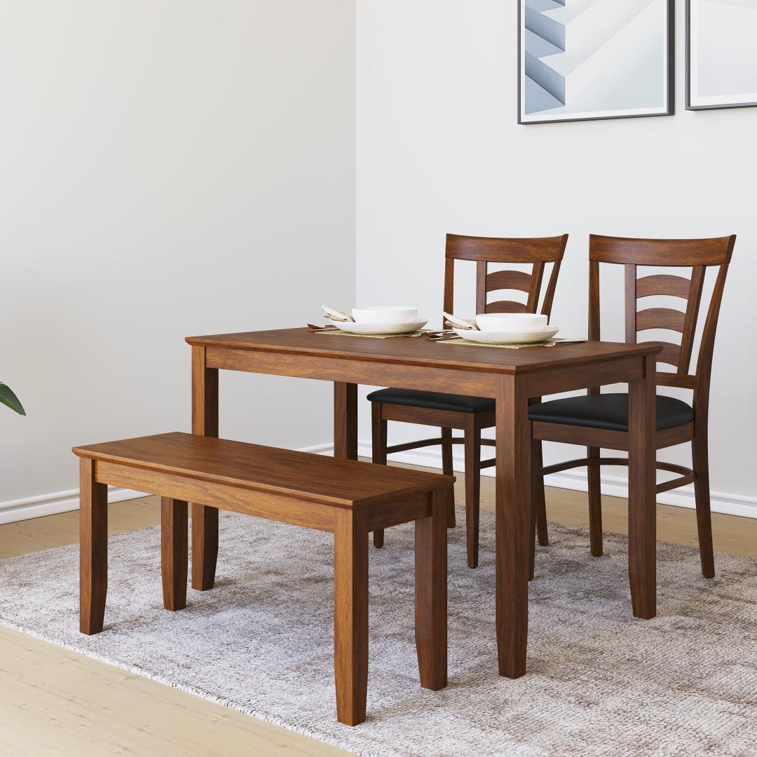 2 chair dinette sets