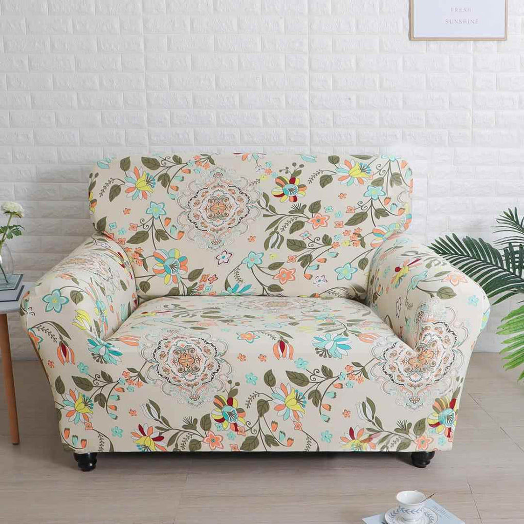 Multi Color Chaise longue