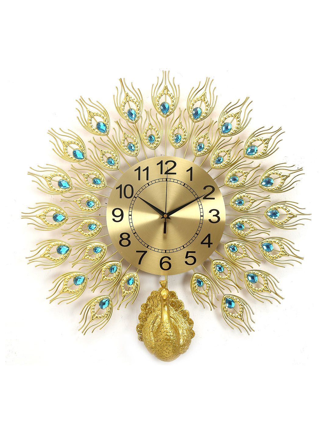 nilkamal wall clock