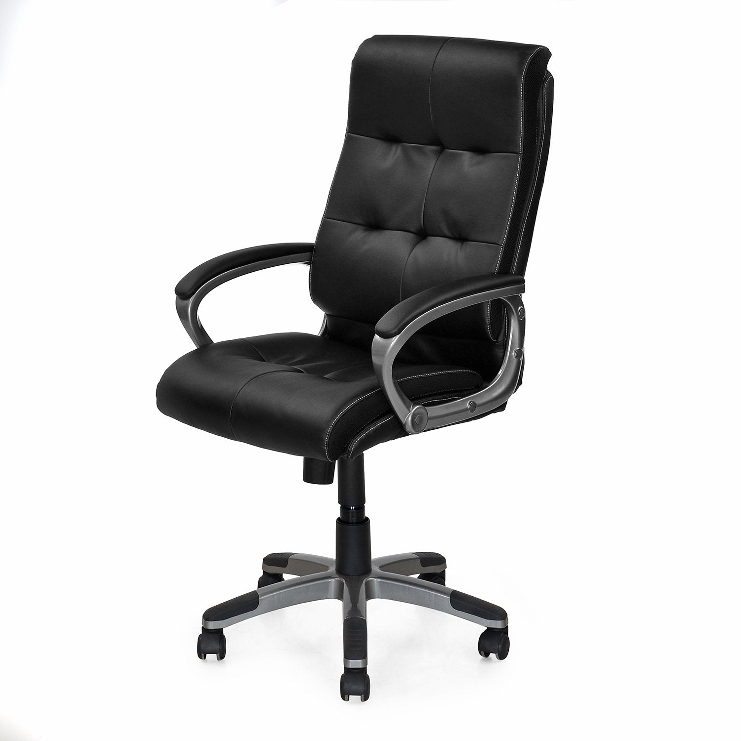 ergonomic chair nilkamal