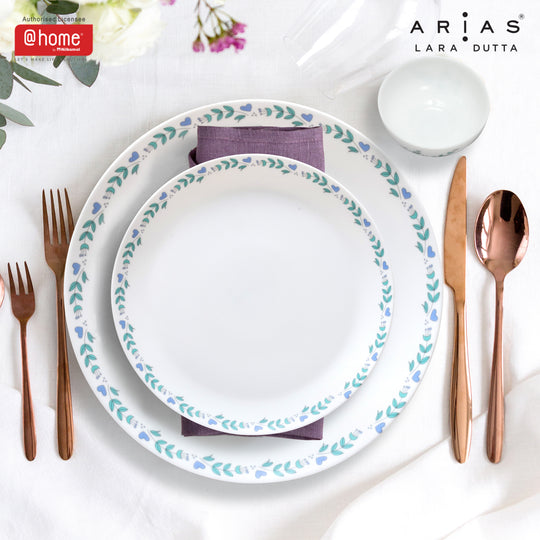 Brass Dinner Set Collection  Buy Dinner Sets Online - INDIAN ART VILLA