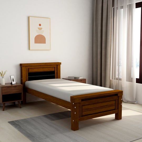 single bed designs with storage