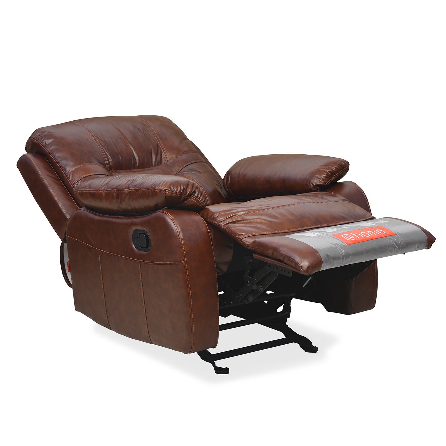 rocking recliner sofa