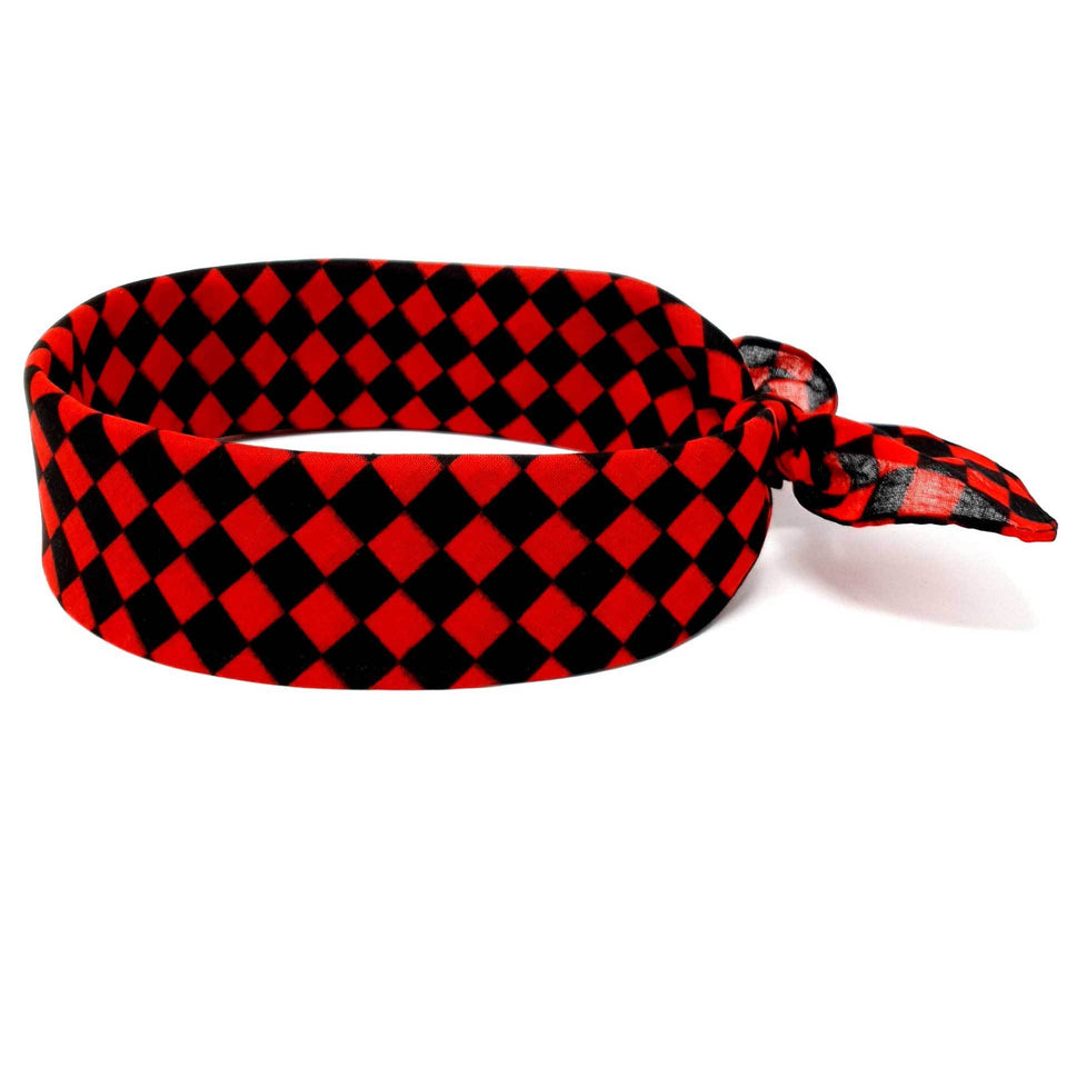 download the new version for ios Checkered Bandana cs go skin