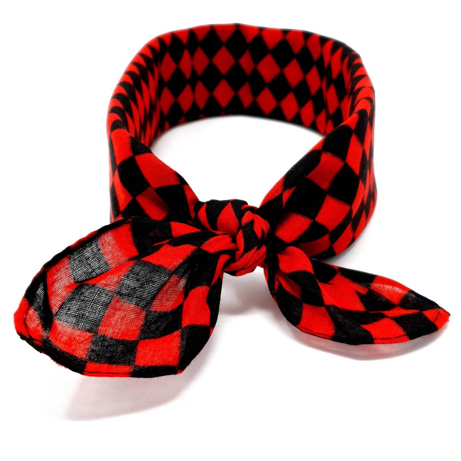 Checkered Bandana cs go skin download the new for windows