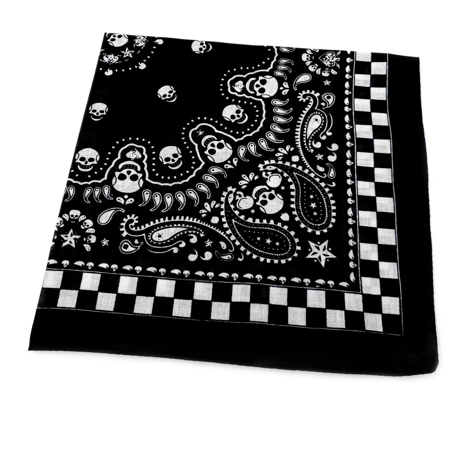 Bandanas | Mens & Womens Skull Bandana Collection | Shyface