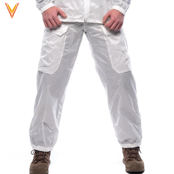 Buy The Overwhite Trousers Online – Velocity Systems