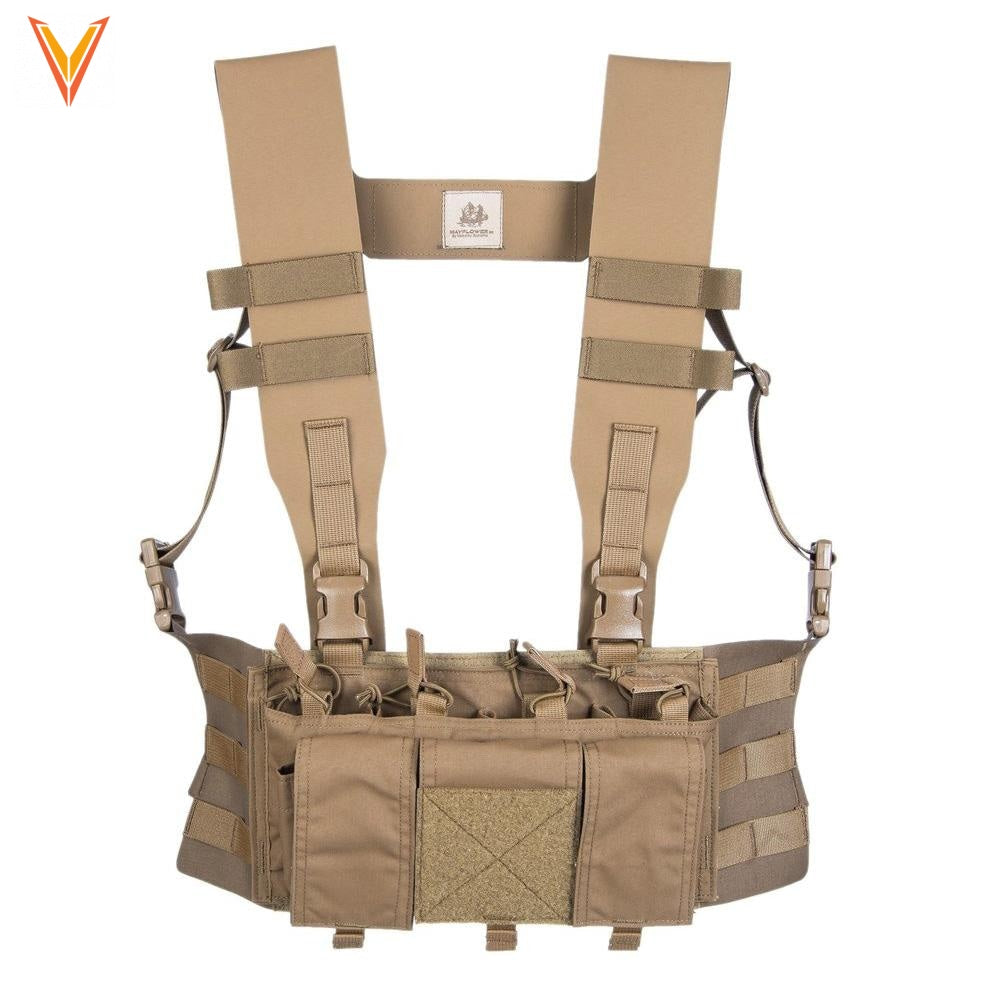 Tactical Chest Rig, Lightweight Chest Rig Online - Velocity Systems