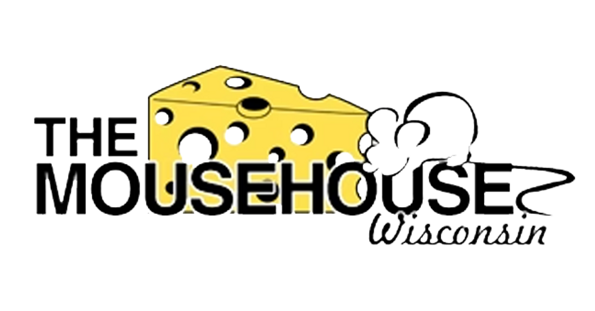 Mousehouse Jack Cheese (Exclusive!)