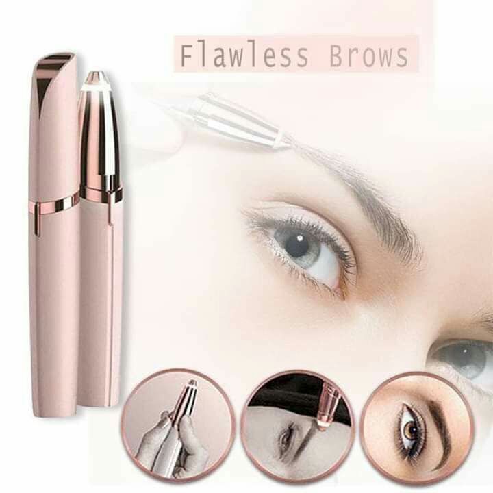 flawless brows prix