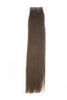 3" Tape-Ins Integrated Skin Weft - skin weft -  LuxeRemi  - 5