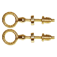 Mirror Hardware Antique Hardware More Llc