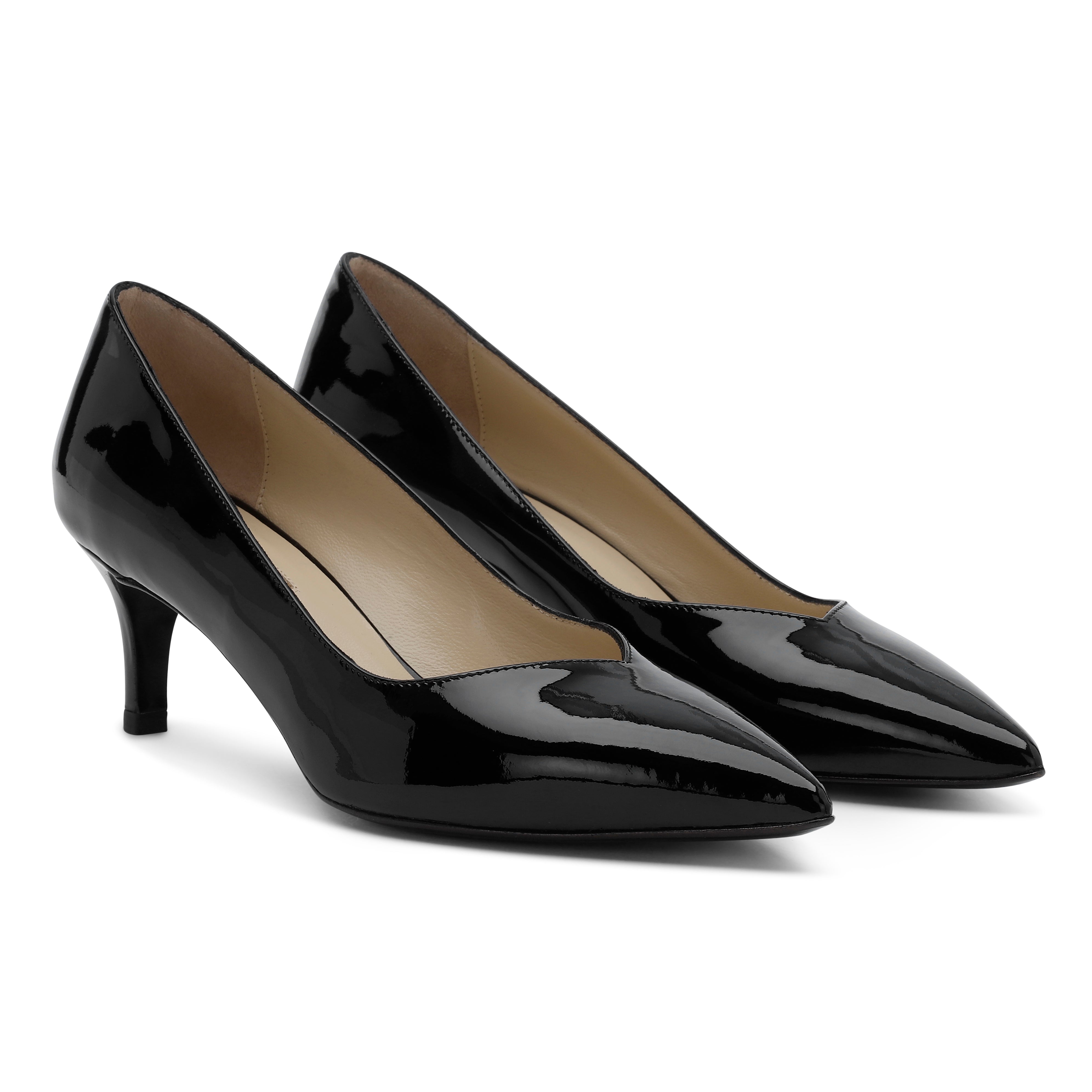 Shop Reyrey The Pump Collection No. 4 In 41