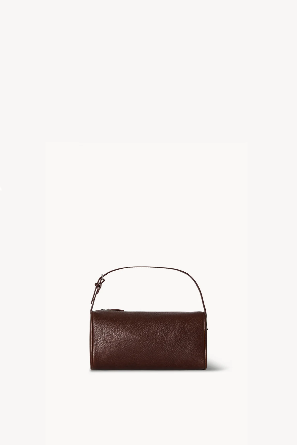 Shop The Row 90's Bag In Ans Bnwas Burnt Wood