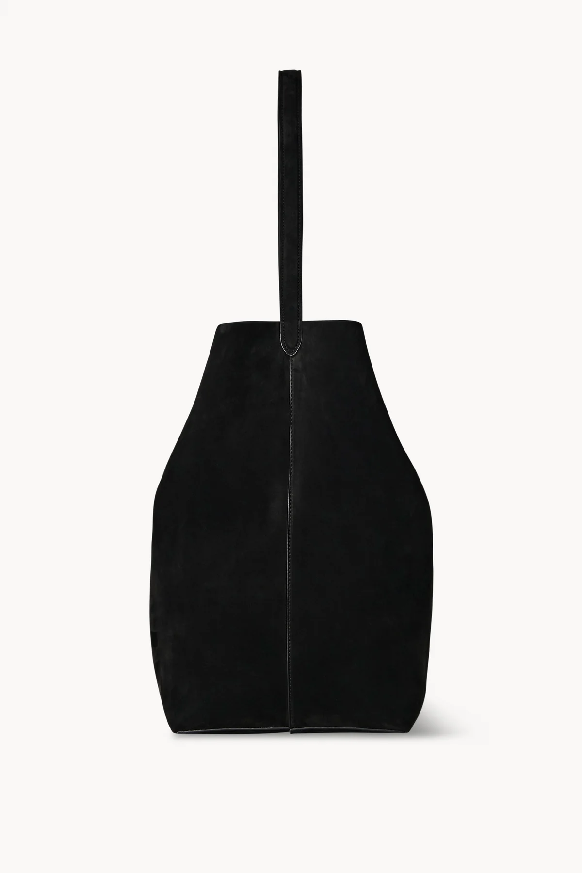 Shop The Row Large N/s Park Tote Bag In Blk Black