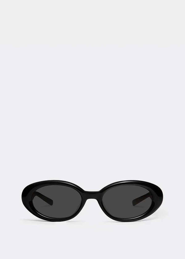 GENTLE MONSTER MM104 01 Sunglasses (Pre-order) - Noblemars