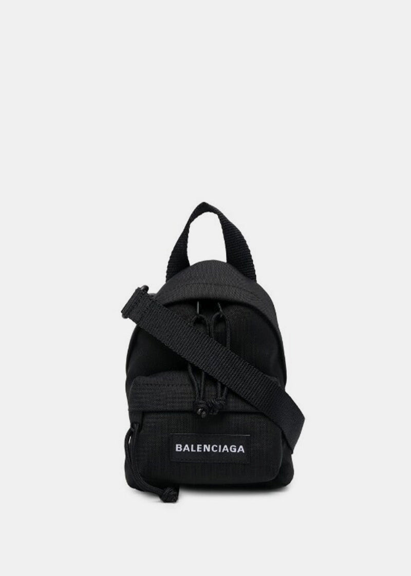 BALENCIAGA Nasa Space XS backpack  FASHION CLINIC  Fashion Clinic Online  Store