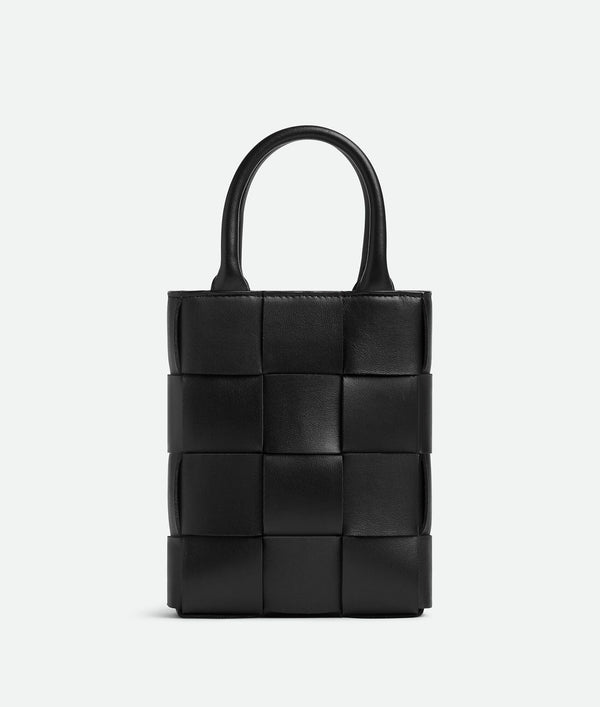 MCM MUNCHEN TOTE BAG - NOBLEMARS