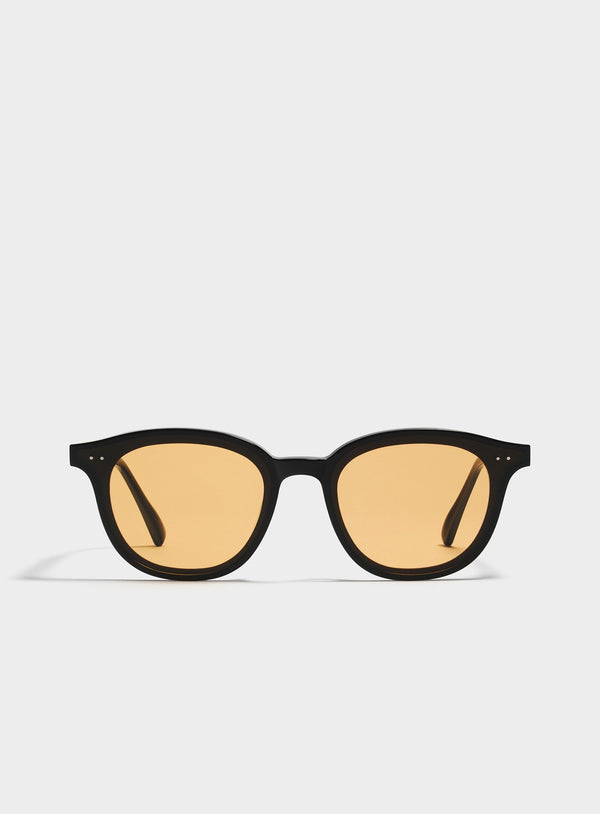 GENTLE MONSTER LILIT 01 BROWN LENS GLASSES - NOBLEMARS